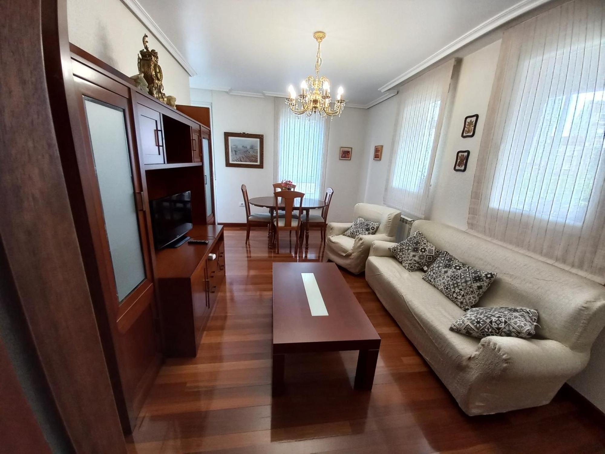 Piso Villa Aurora Carballino Exterior foto